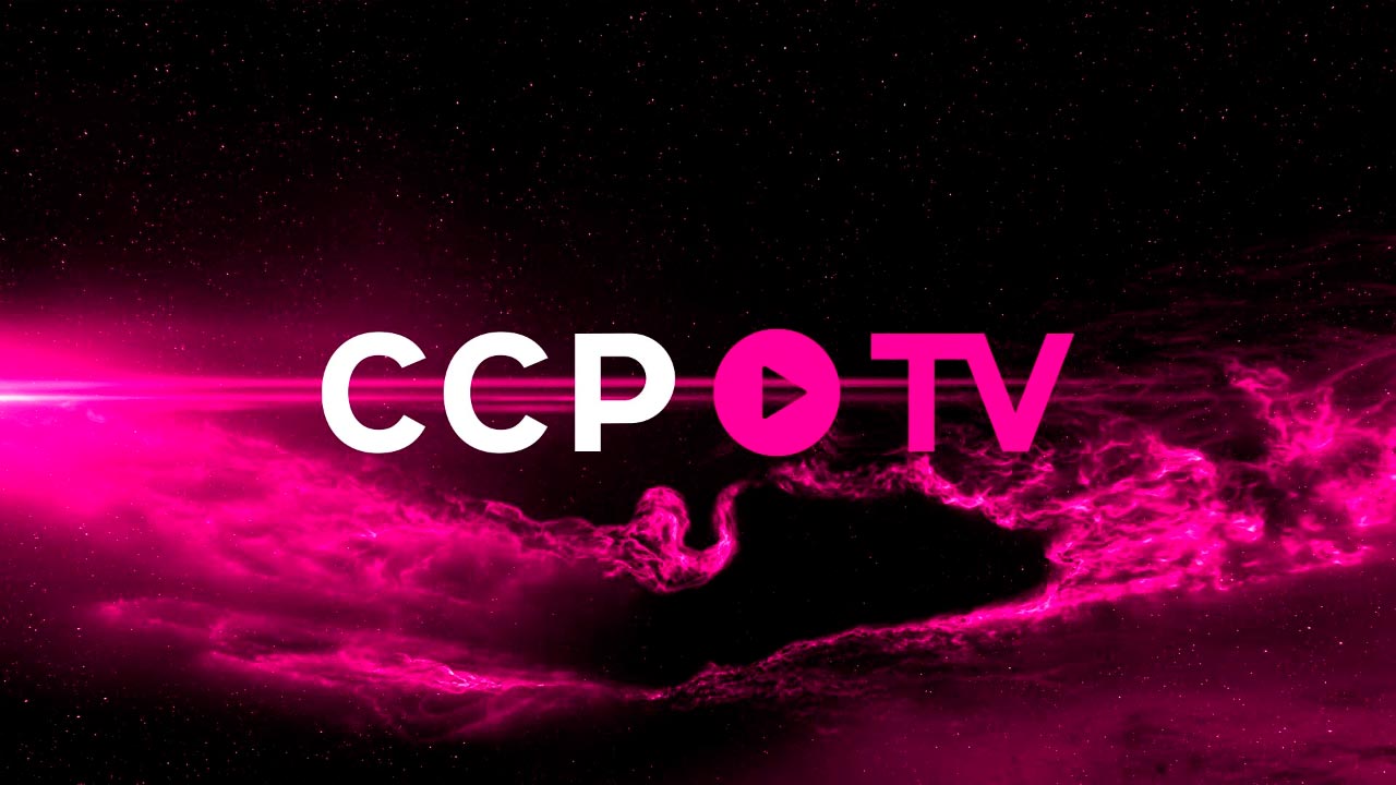 EVE Online CCPTV Streaming บน Twitch EVE Online CCPTV Streaming บน Twitch