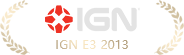 เป็นรางวัล IGN.COM — E3 2013 — EVE Online เป็นรางวัล IGN.COM — E3 2013 — EVE Online
